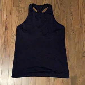 Lululemon Swiftly Tech T-back